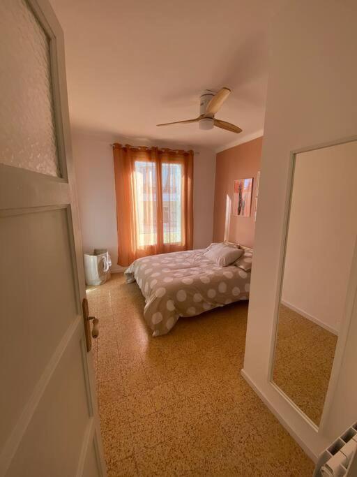 Apartmán Beau T3 Proche Base Navale Et Ecoles Superieures Toulon Exteriér fotografie